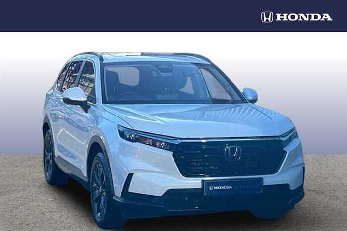 Honda CR-V Hybrid 2.0 EHEV ADVANCE 5DR ECVT 