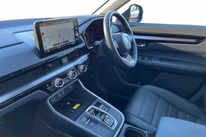 Honda CR-V Hybrid 2.0 EHEV ADVANCE 5DR ECVT 