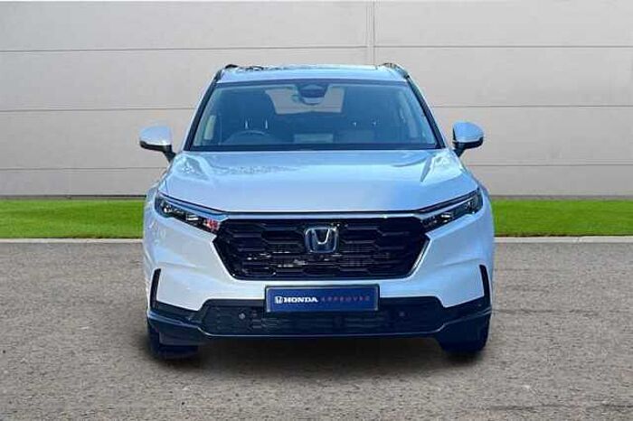 Honda CR-V Hybrid 2.0 EHEV ADVANCE 5DR ECVT 