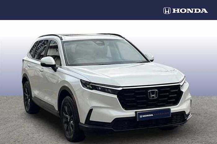 Honda CR-V Hybrid 2.0 EHEV ELEGANCE 5DR ECVT 