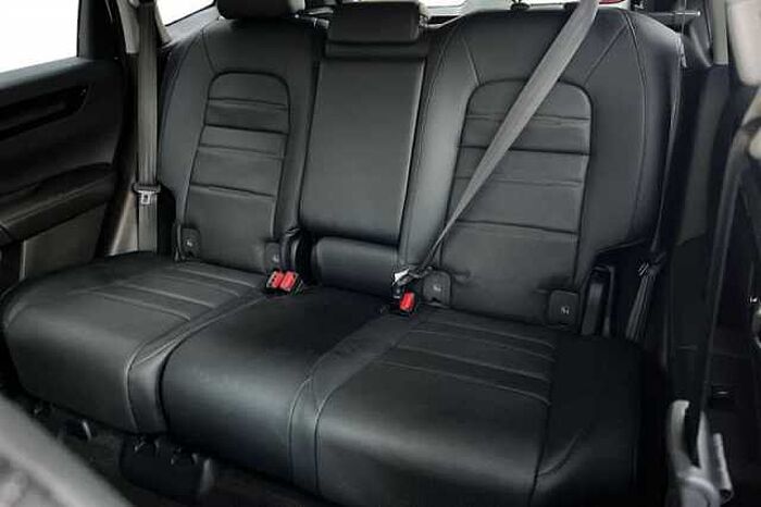 Honda CR-V Hybrid 2.0 EHEV ELEGANCE 5DR ECVT 