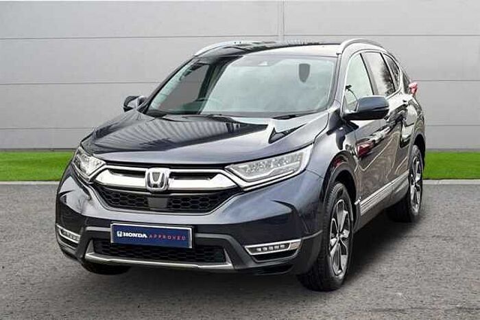 Honda CR-V Hybrid 2.0 I-MMD HYBRID SR 5DR ECVT 