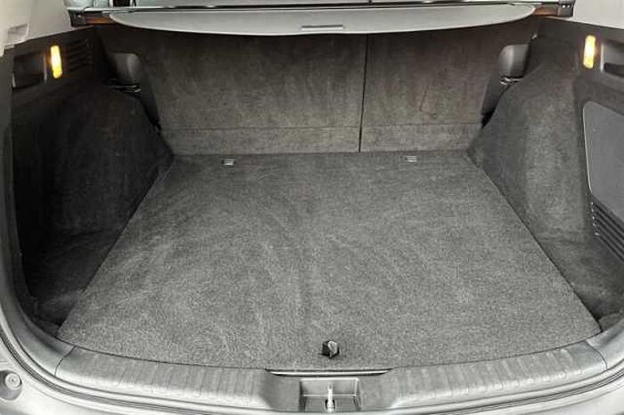 Honda CR-V Hybrid 2.0 I-MMD HYBRID SR 5DR ECVT 