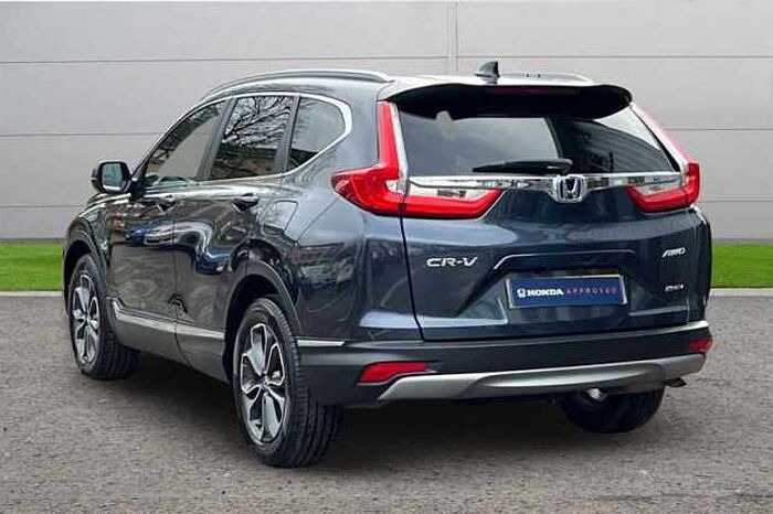 Honda CR-V Hybrid 2.0 I-MMD HYBRID SR 5DR ECVT 
