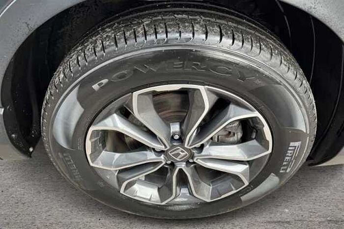 Honda CR-V Hybrid 2.0 I-MMD HYBRID SR 5DR ECVT 