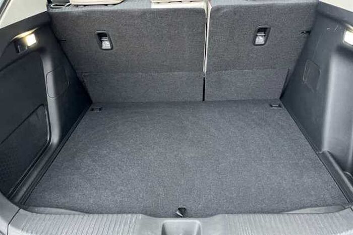 Honda HR-V e:HEV 1.5 EHEV ADVANCE STYLE 5DR CVT 