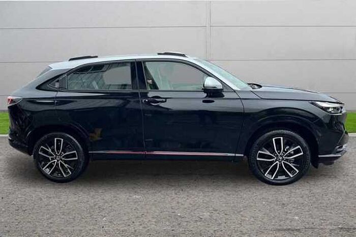 Honda HR-V e:HEV 1.5 EHEV ADVANCE STYLE 5DR CVT 