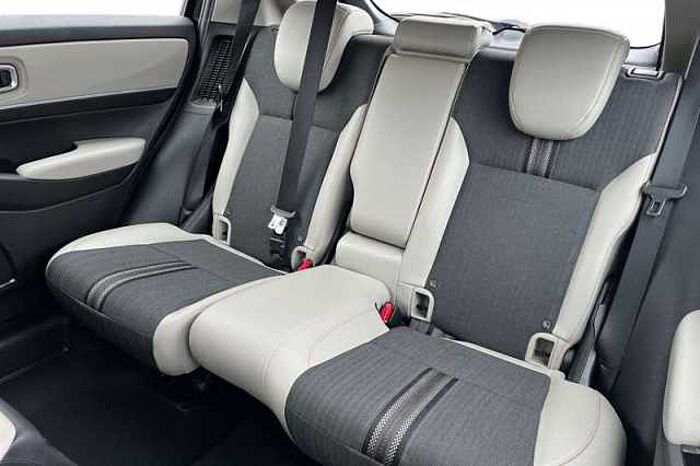 Honda HR-V e:HEV 1.5 EHEV ADVANCE STYLE 5DR CVT 