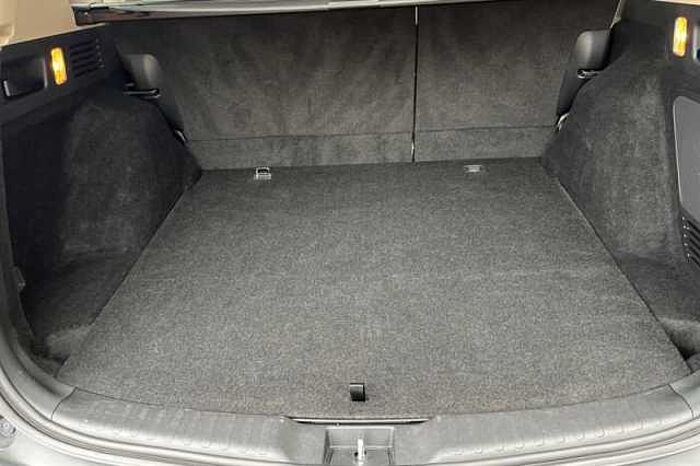 Honda CR-V Hybrid 2.0 I-MMD HYBRID SR 5DR ECVT 