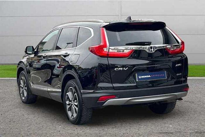 Honda CR-V Hybrid 2.0 I-MMD HYBRID SR 5DR ECVT 