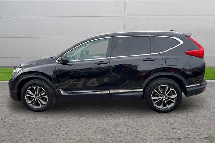 Honda CR-V Hybrid 2.0 I-MMD HYBRID SR 5DR ECVT 