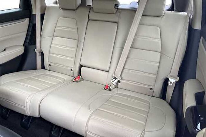 Honda CR-V Hybrid 2.0 I-MMD HYBRID SR 5DR ECVT 