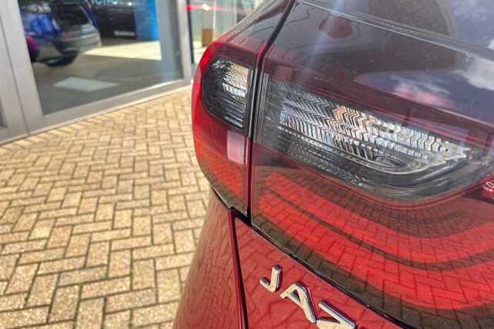 Honda Jazz Hybrid 1.5 I-MMD HYBRID EX 5DR ECVT 