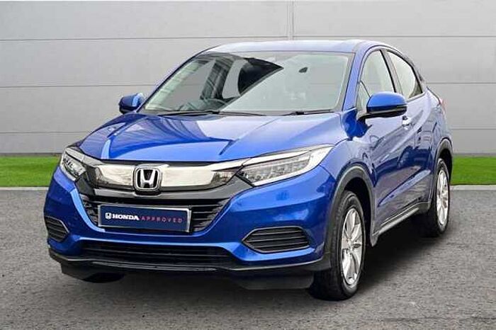 Honda HR-V 1.5 I-VTEC S 5DR 