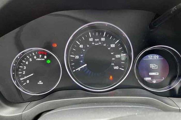 Honda HR-V 1.5 I-VTEC S 5DR 