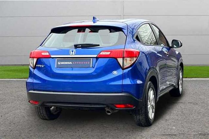 Honda HR-V 1.5 I-VTEC S 5DR 