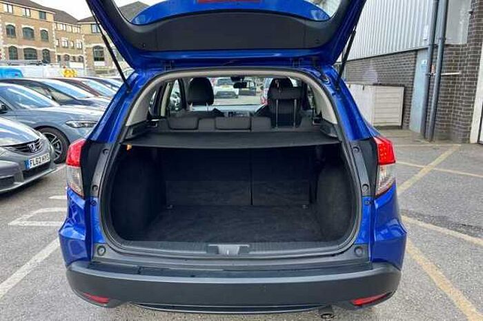 Honda HR-V 1.5 I-VTEC S 5DR 