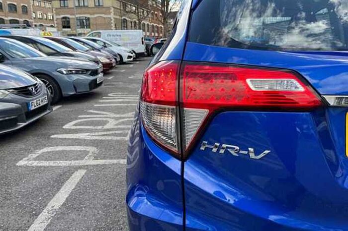 Honda HR-V 1.5 I-VTEC S 5DR 