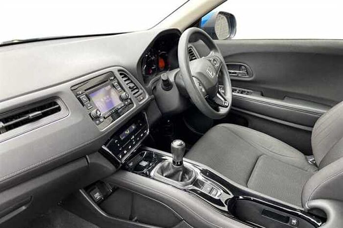 Honda HR-V 1.5 I-VTEC S 5DR 
