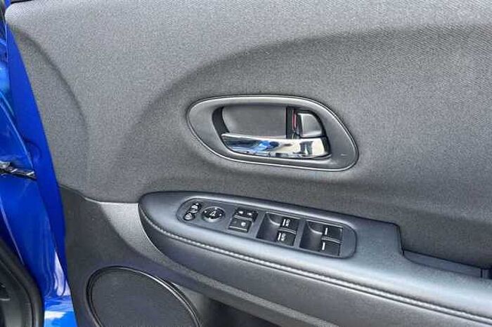 Honda HR-V 1.5 I-VTEC S 5DR 