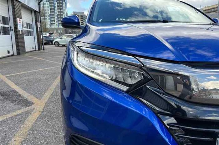 Honda HR-V 1.5 I-VTEC S 5DR 