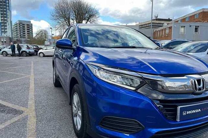 Honda HR-V 1.5 I-VTEC S 5DR 