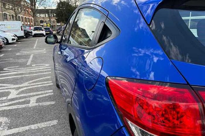 Honda HR-V 1.5 I-VTEC S 5DR 