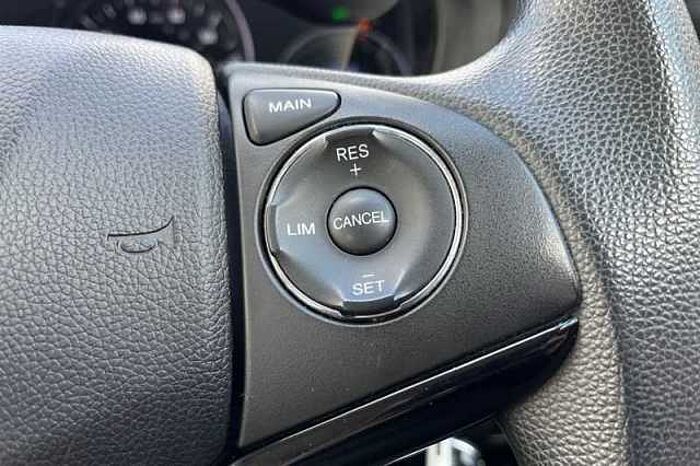 Honda HR-V 1.5 I-VTEC S 5DR 