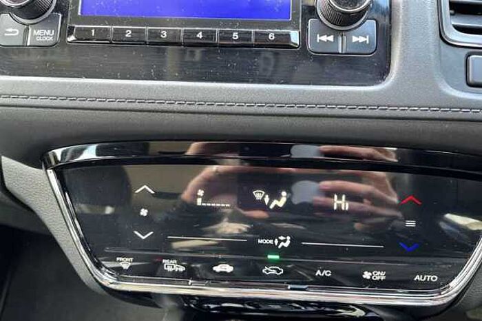 Honda HR-V 1.5 I-VTEC S 5DR 