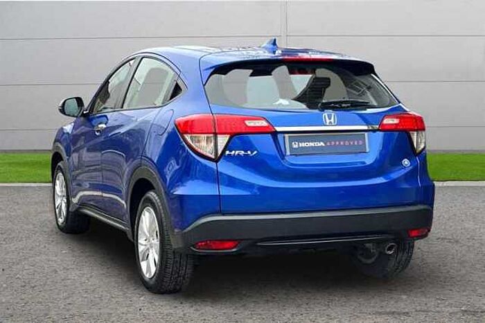 Honda HR-V 1.5 I-VTEC S 5DR 