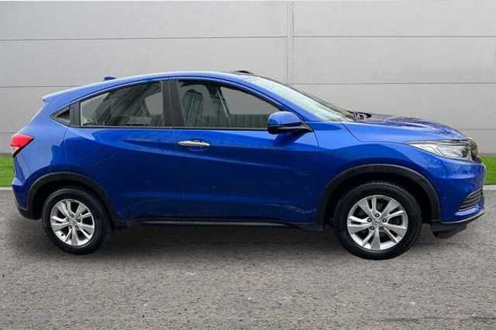 Honda HR-V 1.5 I-VTEC S 5DR 