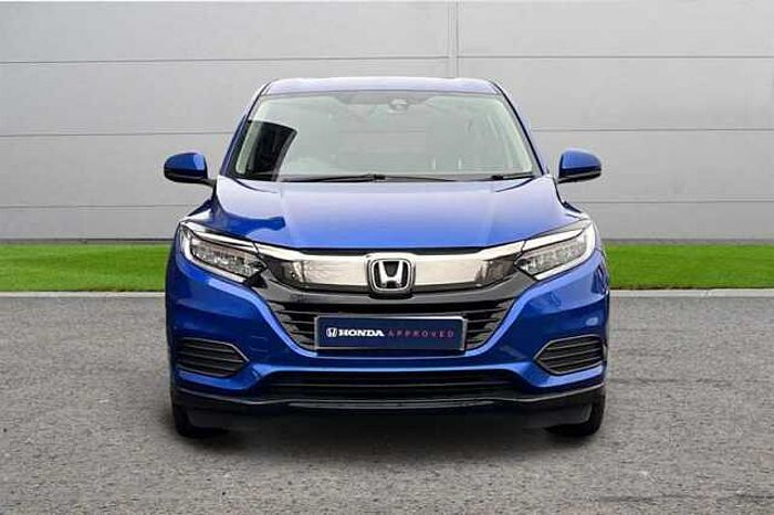 Honda HR-V 1.5 I-VTEC S 5DR 