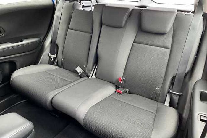 Honda HR-V 1.5 I-VTEC S 5DR 