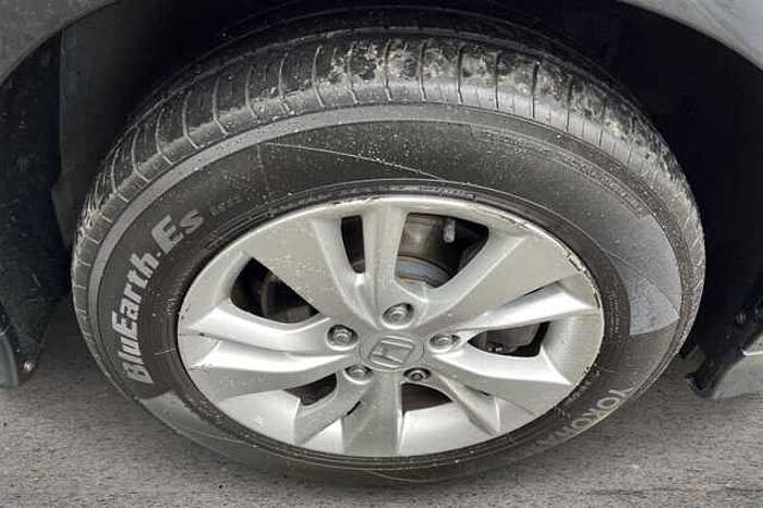 Honda HR-V 1.5 I-VTEC S 5DR 