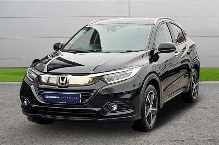 Honda HR-V 1.5 I-VTEC EX 5DR 