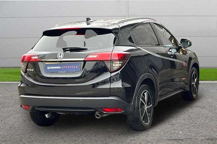 Honda HR-V 1.5 I-VTEC EX 5DR 