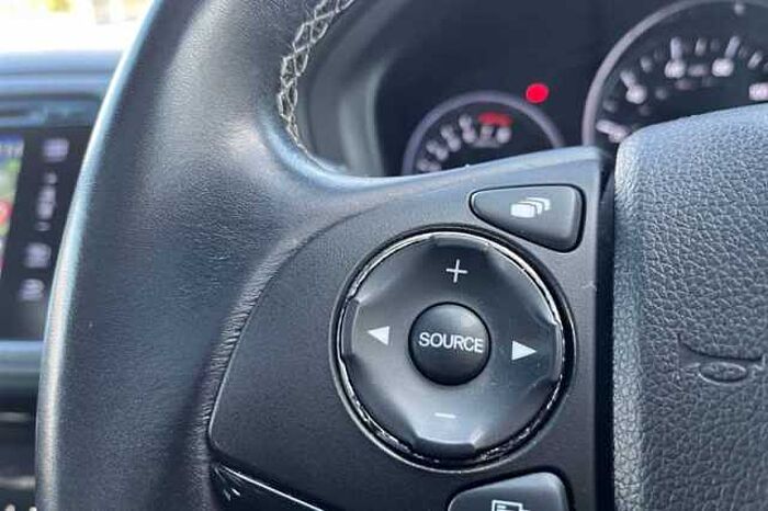 Honda HR-V 1.5 I-VTEC EX 5DR 