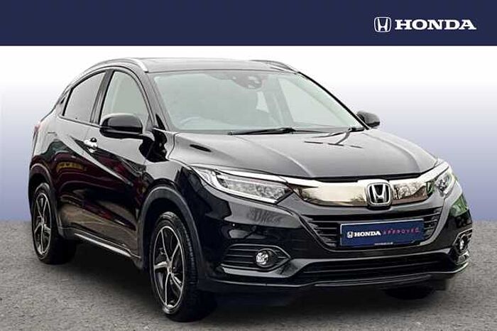 Honda HR-V 1.5 I-VTEC EX 5DR 