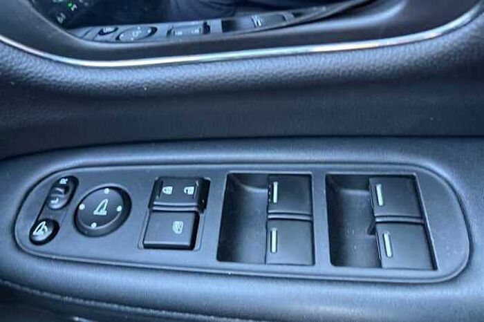 Honda HR-V 1.5 I-VTEC EX 5DR 