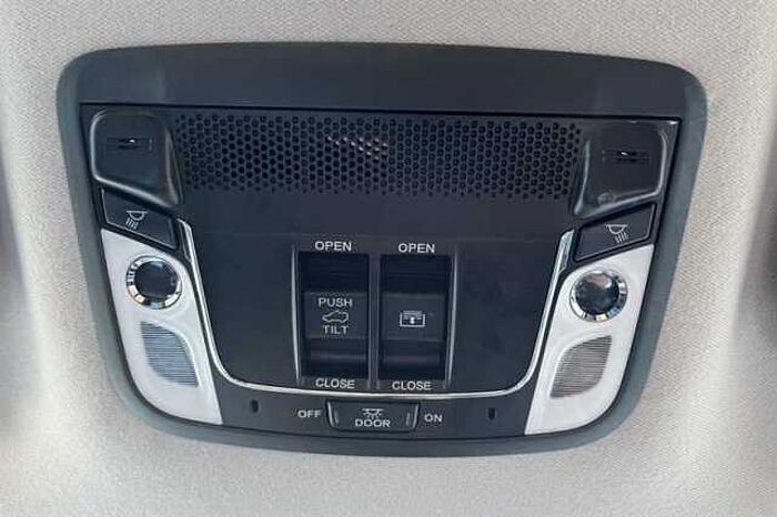 Honda HR-V 1.5 I-VTEC EX 5DR 