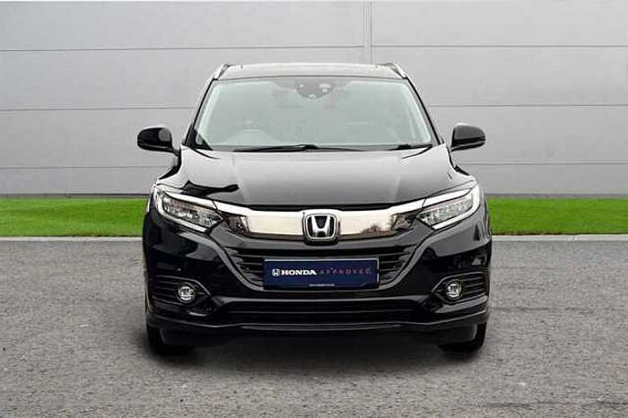 Honda HR-V 1.5 I-VTEC EX 5DR 