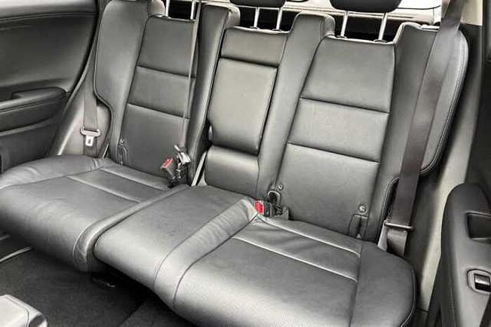 Honda HR-V 1.5 I-VTEC EX 5DR 