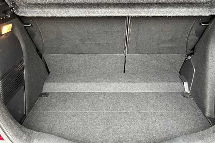 Honda Jazz Hybrid 1.5 I-MMD HYBRID CROSSTAR EX 5DR ECVT 