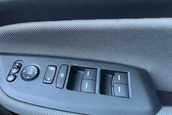 Honda Jazz Hybrid 1.5 I-MMD HYBRID CROSSTAR EX 5DR ECVT 