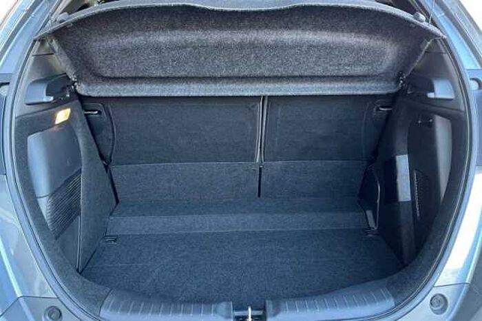 Honda Jazz Hybrid 1.5 I-MMD HYBRID CROSSTAR EX 5DR ECVT 