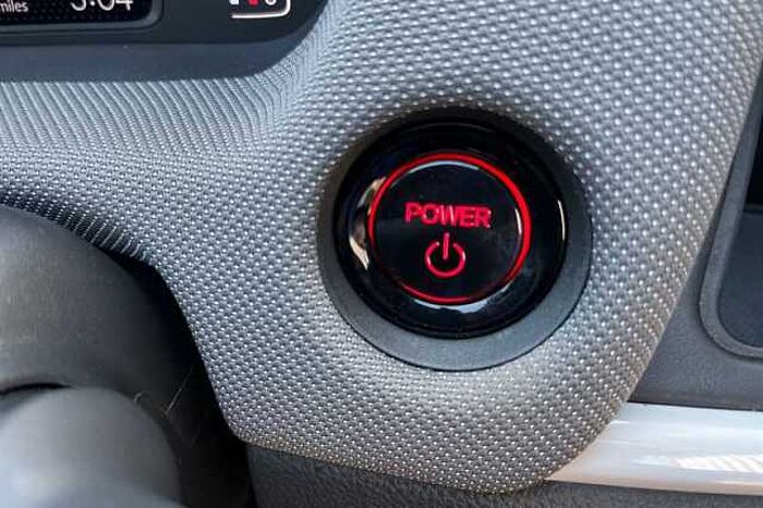 Honda Jazz Hybrid 1.5 I-MMD HYBRID CROSSTAR EX 5DR ECVT 