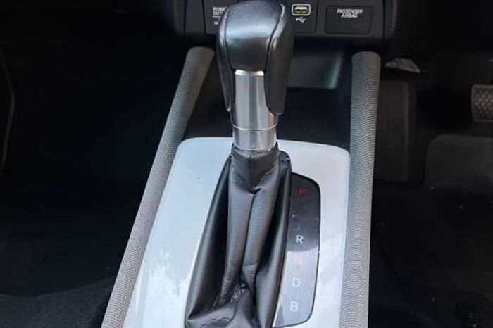 Honda Jazz Hybrid 1.5 I-MMD HYBRID CROSSTAR EX 5DR ECVT 