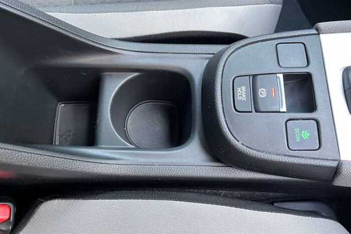 Honda Jazz Hybrid 1.5 I-MMD HYBRID CROSSTAR EX 5DR ECVT 