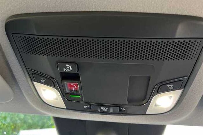 Honda Jazz Hybrid 1.5 I-MMD HYBRID CROSSTAR EX 5DR ECVT 