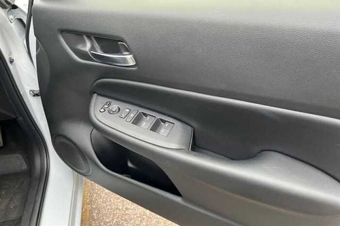 Honda Jazz Hybrid 1.5 I-MMD HYBRID ADVANCE 5DR ECVT 